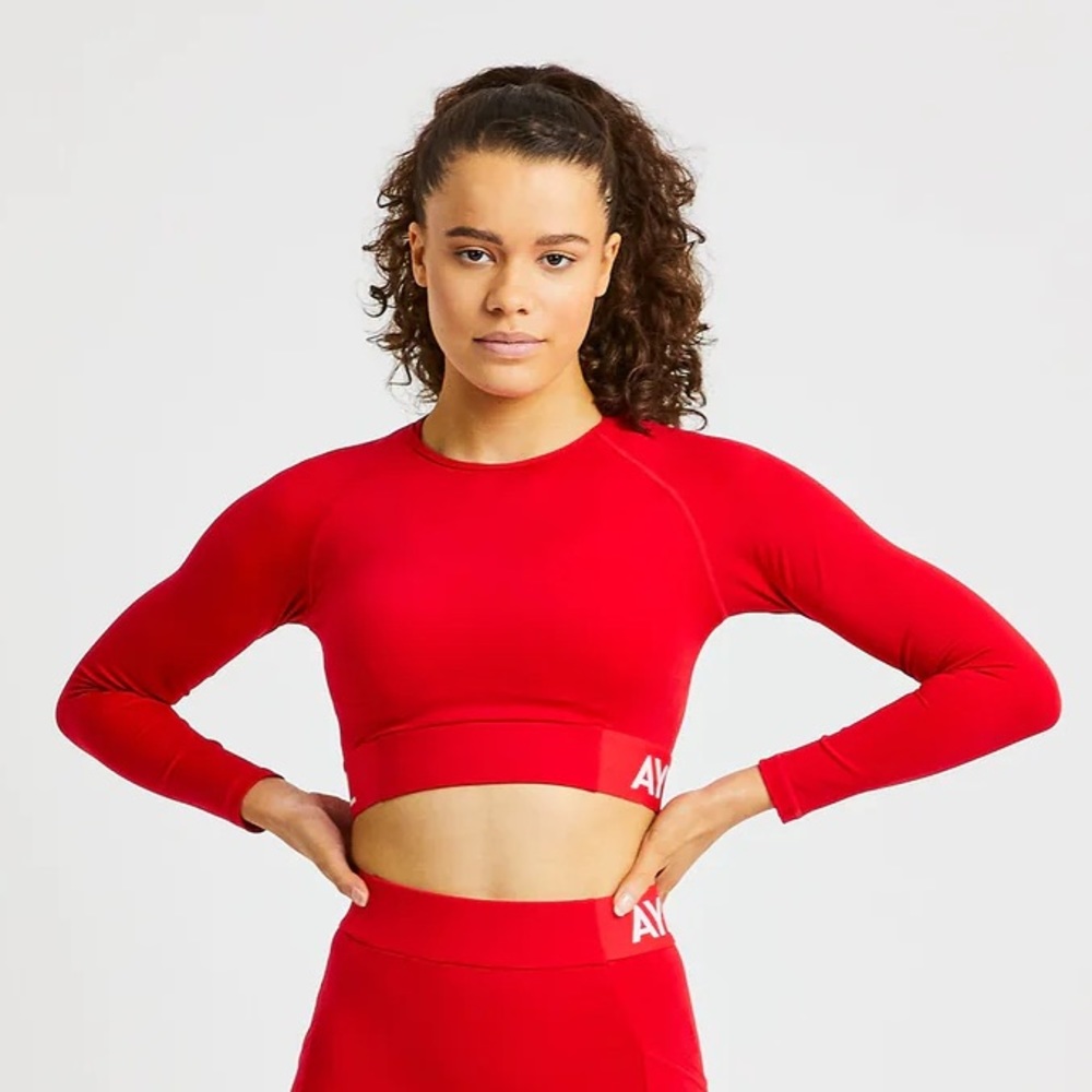 AYBL Top